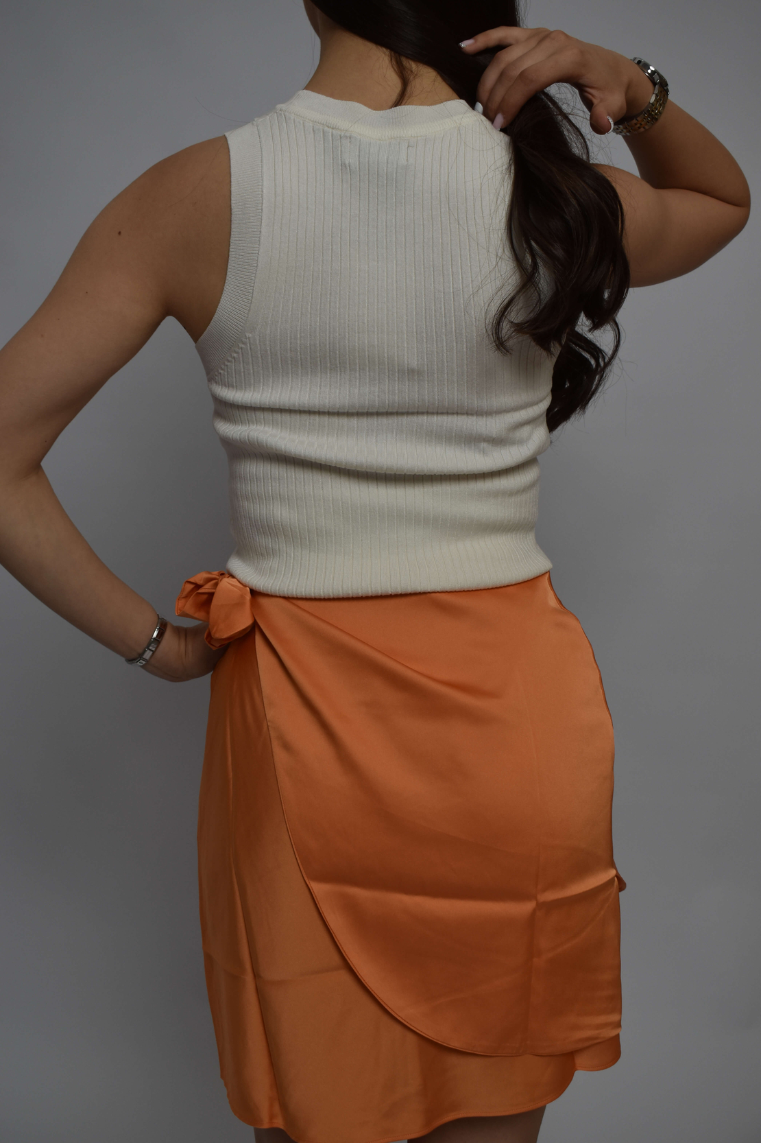 Пола Guess - Orange