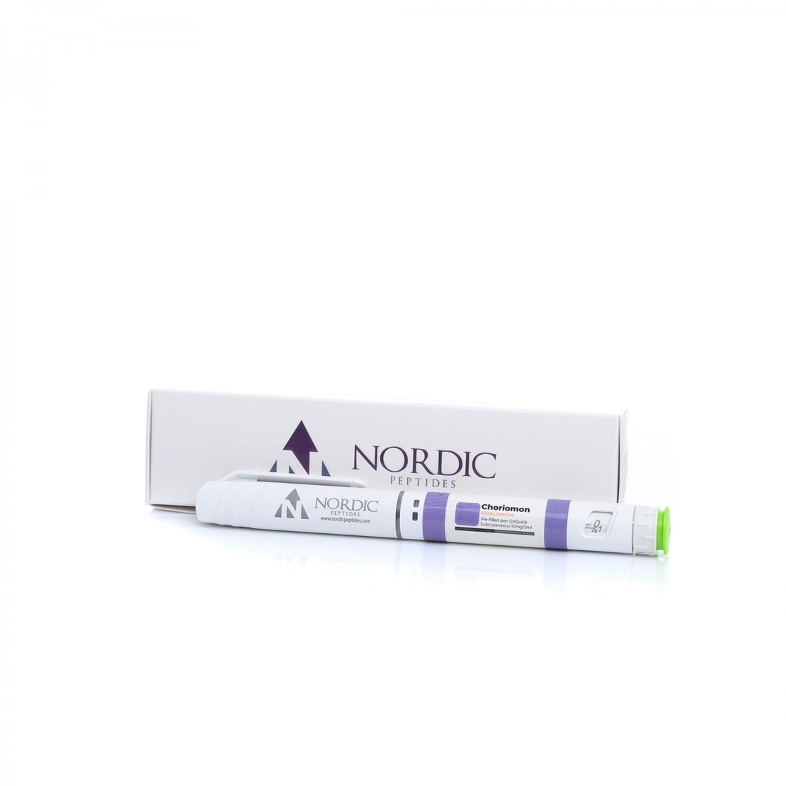 HCG Хориомон 5000 IU