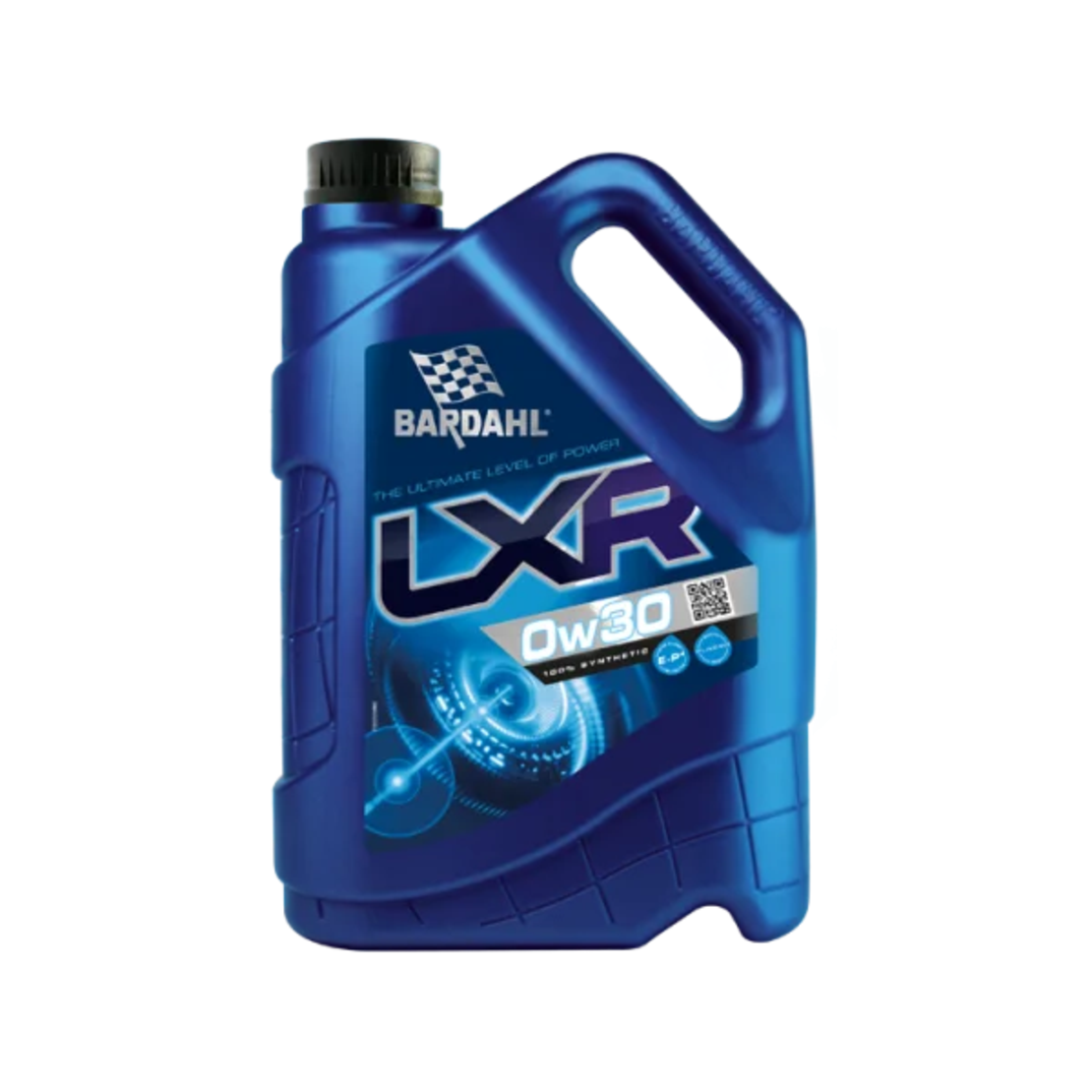 Масло PLASMA LXR 0W30 – 33211 5л.