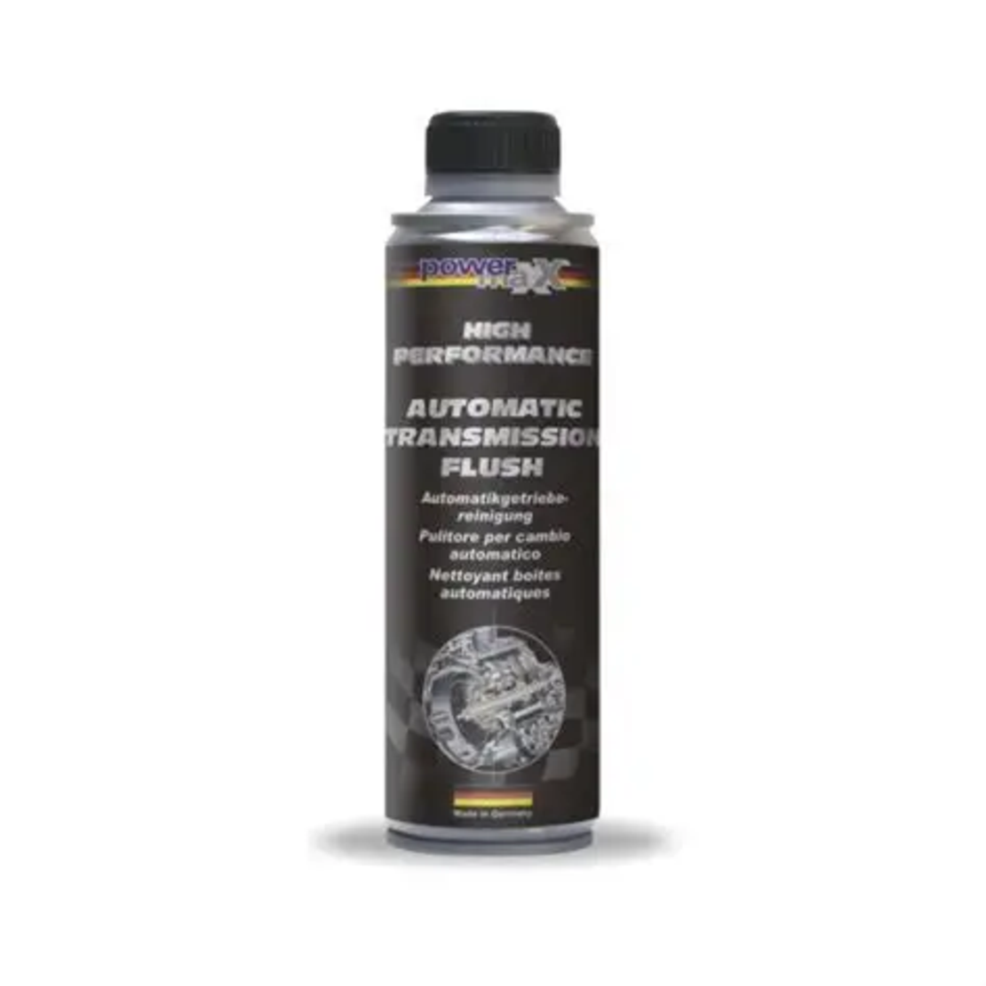 PowermaXX Automatic Transmision Flush 375ml 33179