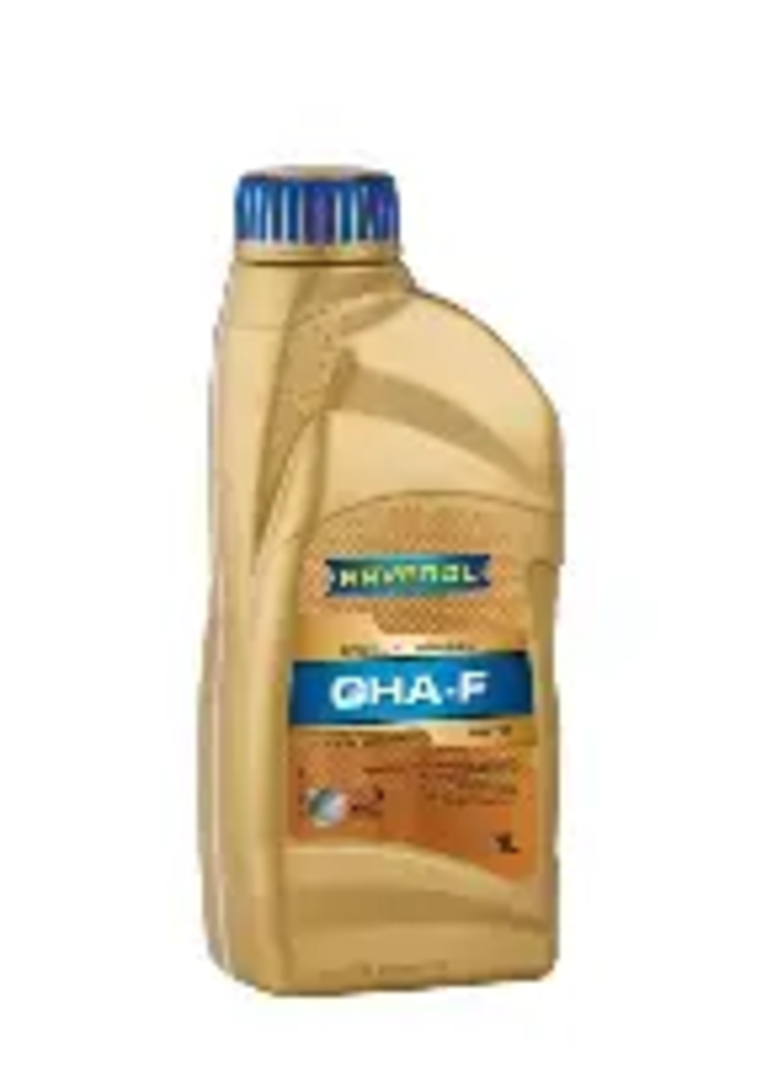 Хидравлична течност RAVENOL GHA-F Gearbox Hyd Act Fluid 1л.