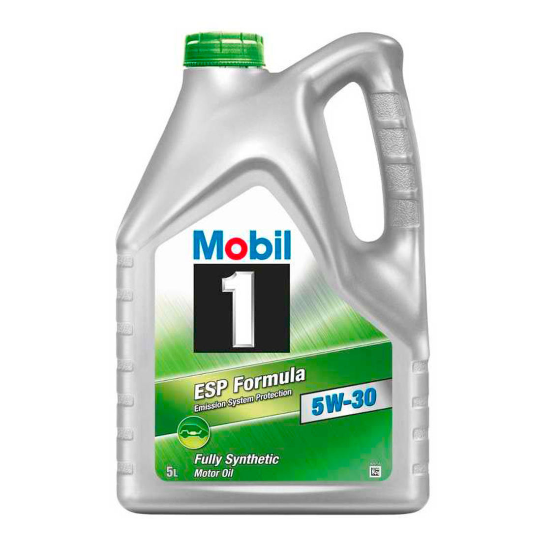 Масло Mobil 1 ESP 5W-30 - 5л