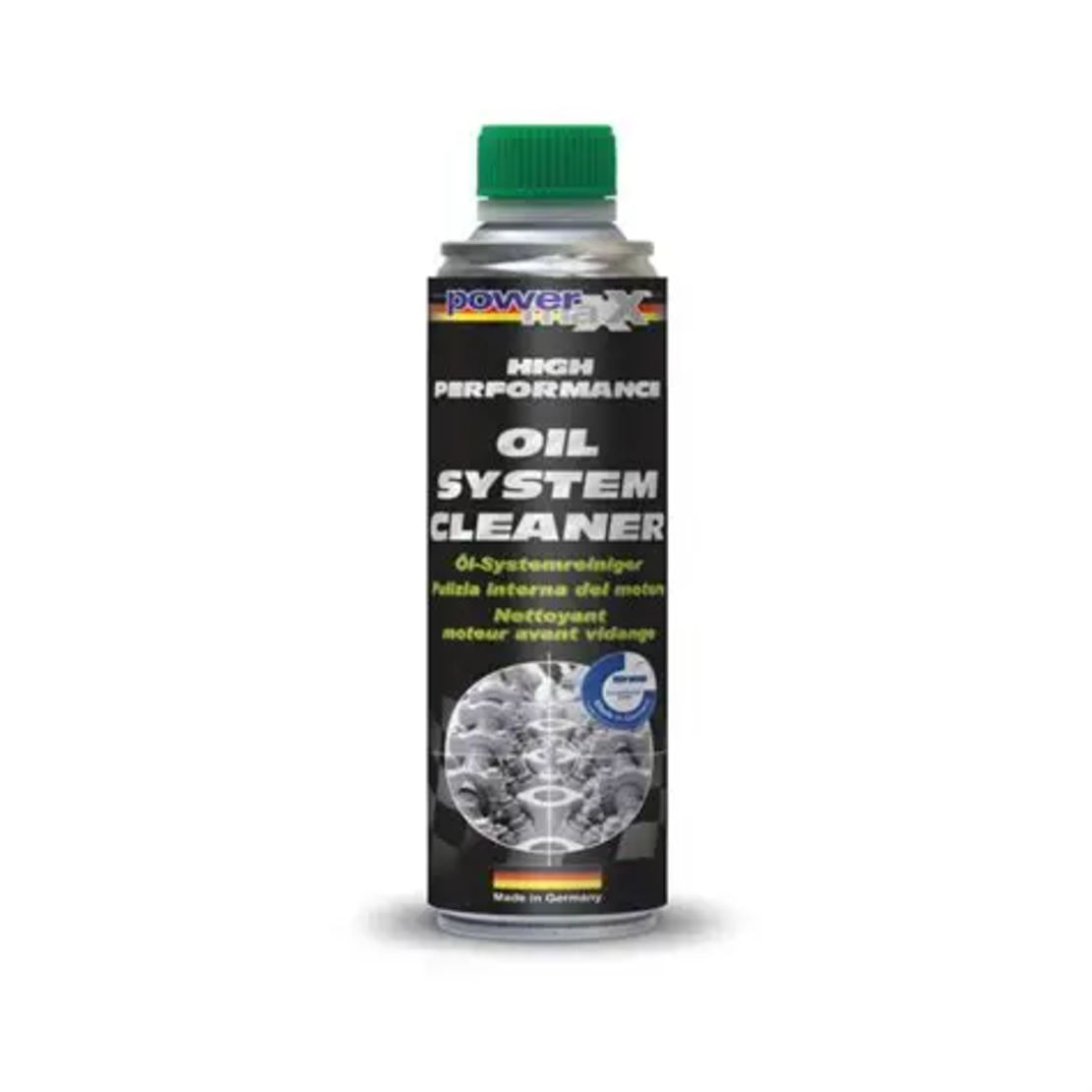PowermaXX Oil System Cleaner 300 ml. 33018