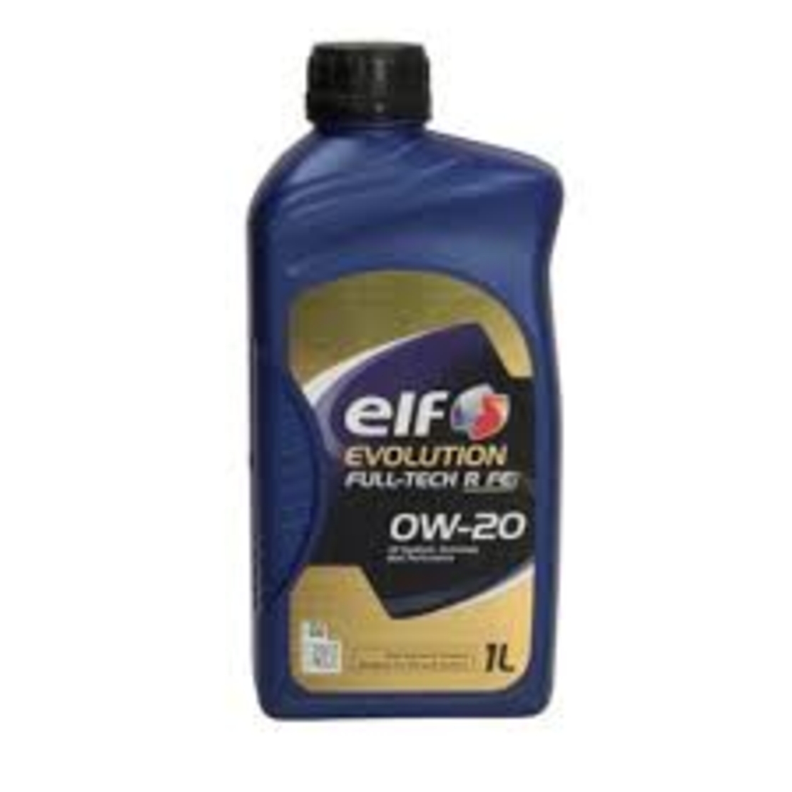 Масло Elf Evolution Full-Tech R FE 0W-20 1л.