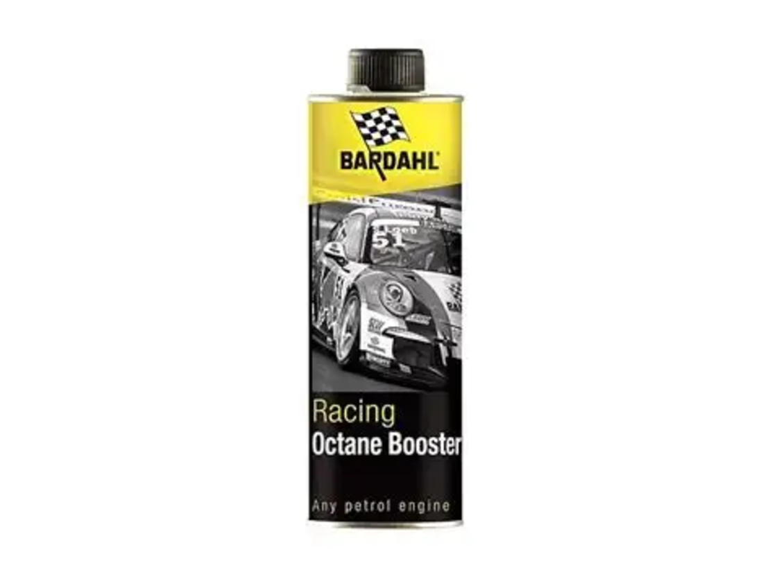 Bardahl –, Добавка за гориво Octane Booster Racing, SLR - 300мл.