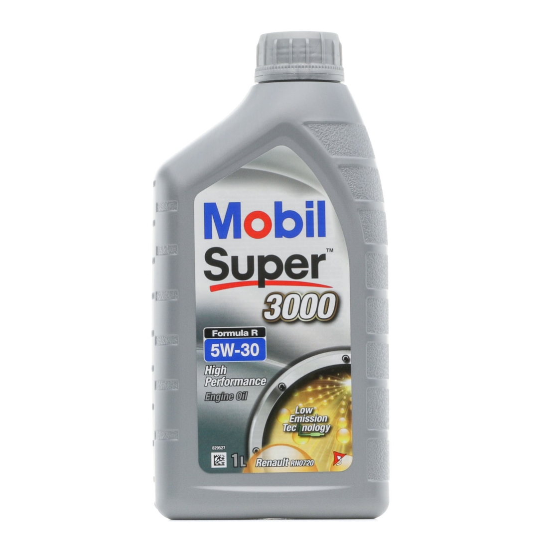 Масло MOBIL SUPER 3000 FORMULA R 5W-30 1л.