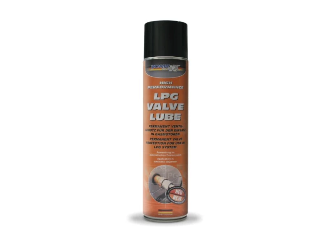 PowermaXX LPG Valve Lube 500 ml. 33366