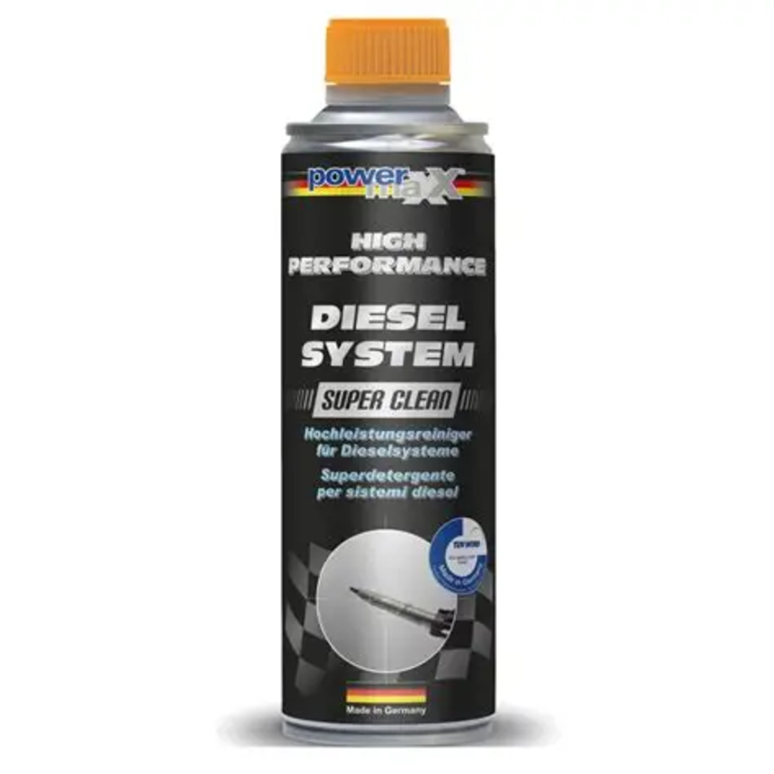 PowermaXX Diesel System Cleaner 1l. 51038
