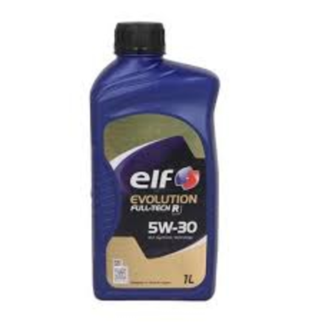 Масло Elf Evolution Full-Tech R 5W-30 1л.