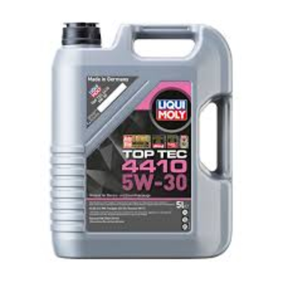 Масло LIQUI MOLY Top Tec 4410 5W-30- 1 Литра