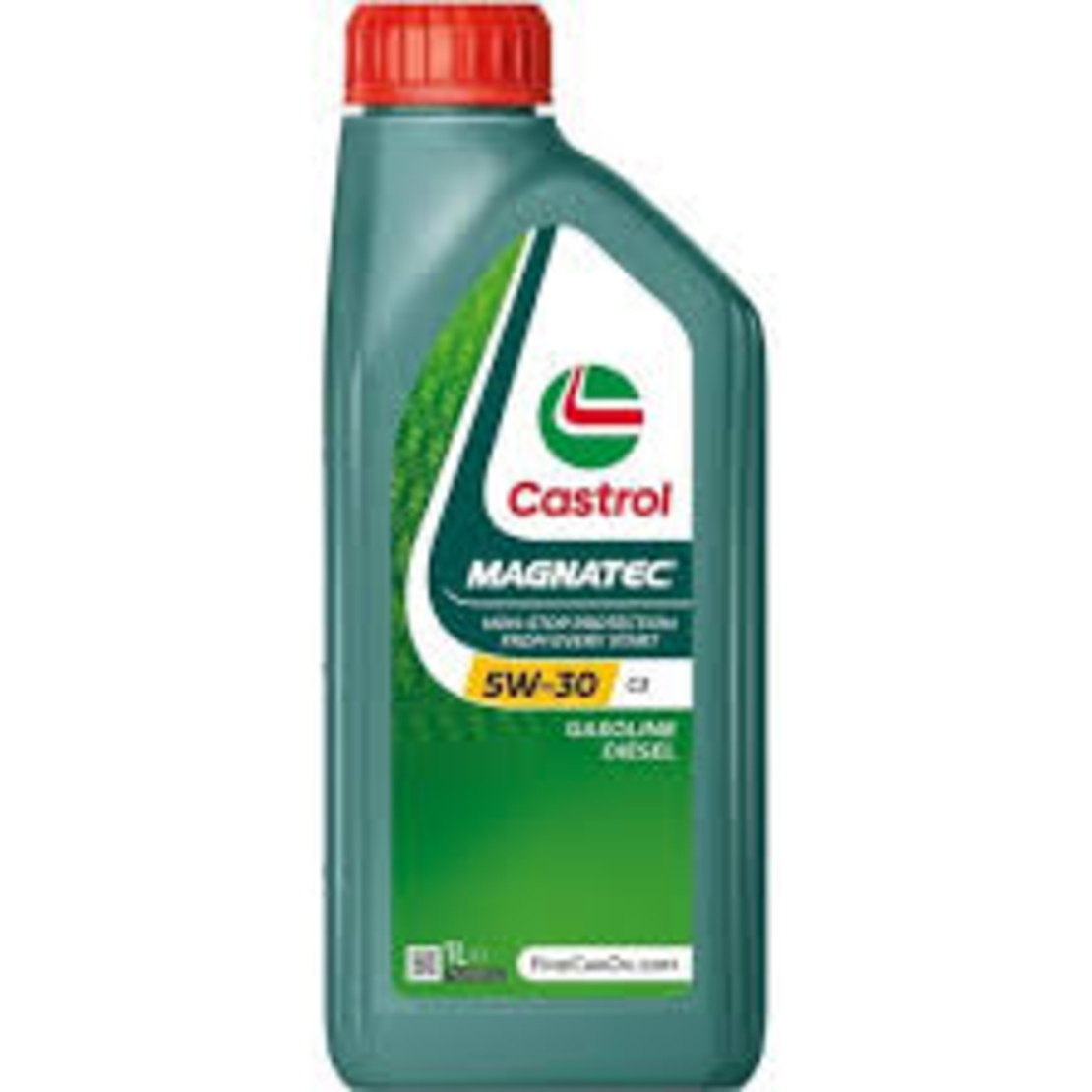 Масло Castrol MAGNATEC 5W-30 C3 – 1 Литър