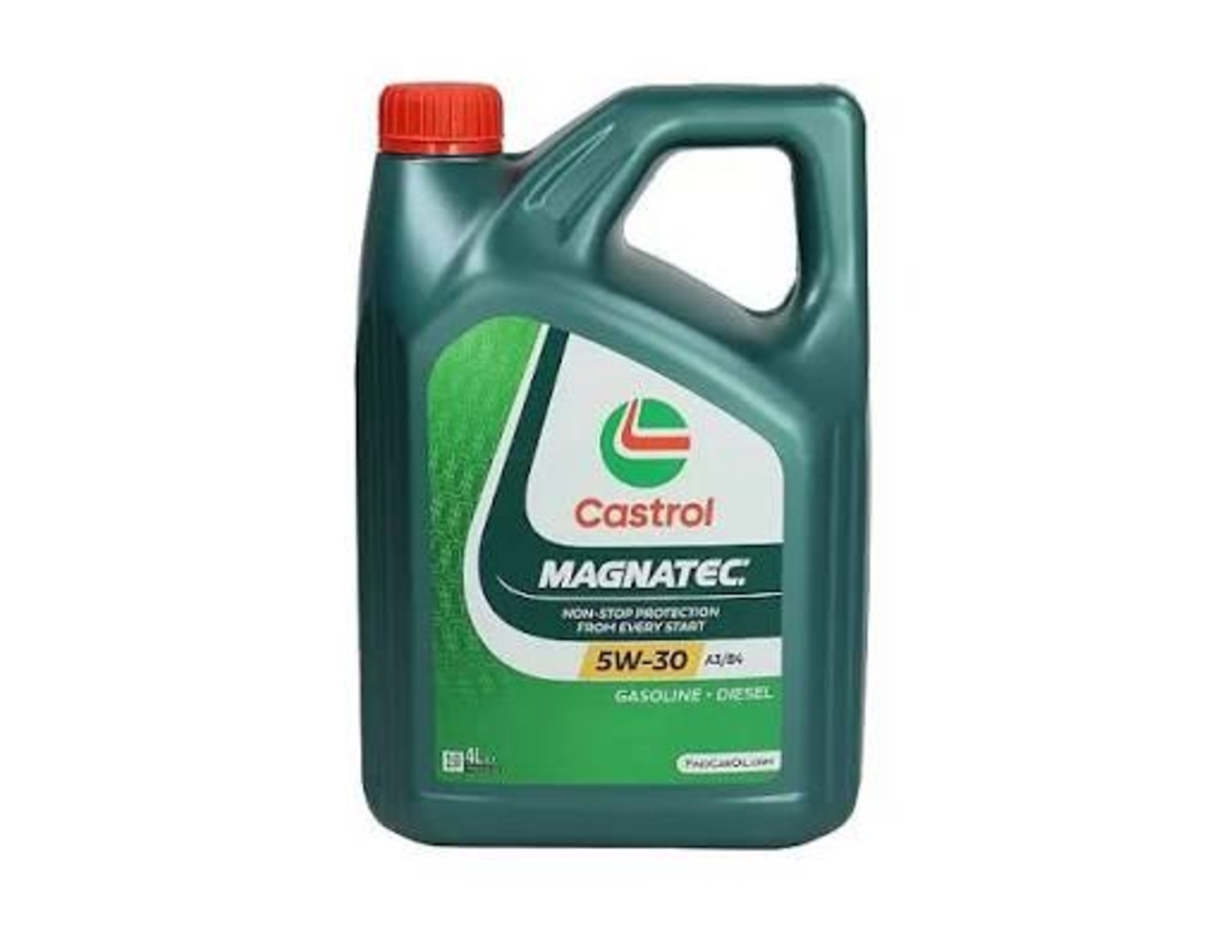 Масло Castrol MAGNATEC 5W-30 A3/B4 – 4 Литра