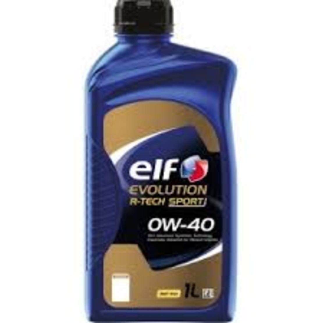 Масло Elf Evolution R-Tech Sport 0W-40 1л.
