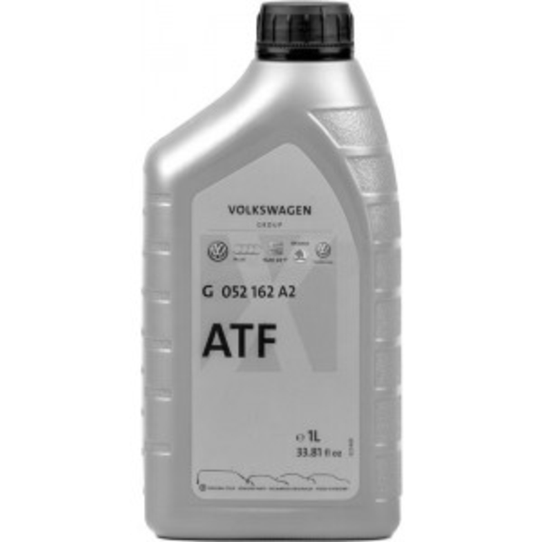 Mасло VW/Audi ATF - 1 Литър G 052 162 A2