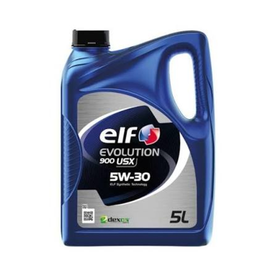 Масло Elf Evolution 900 USX 5W-30 5л.