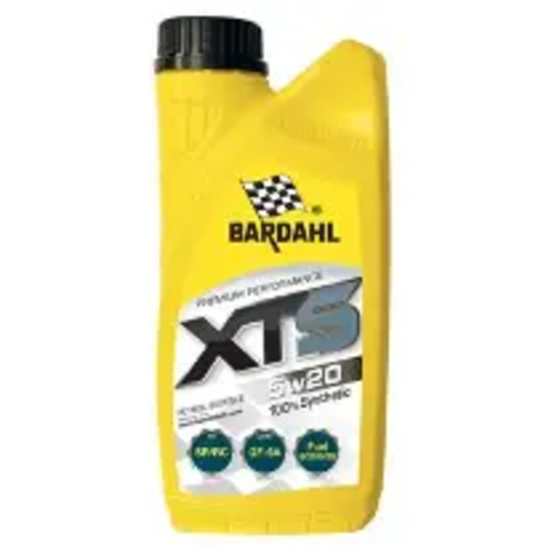 Масло Bardahl –, XTS 5W20 1л.