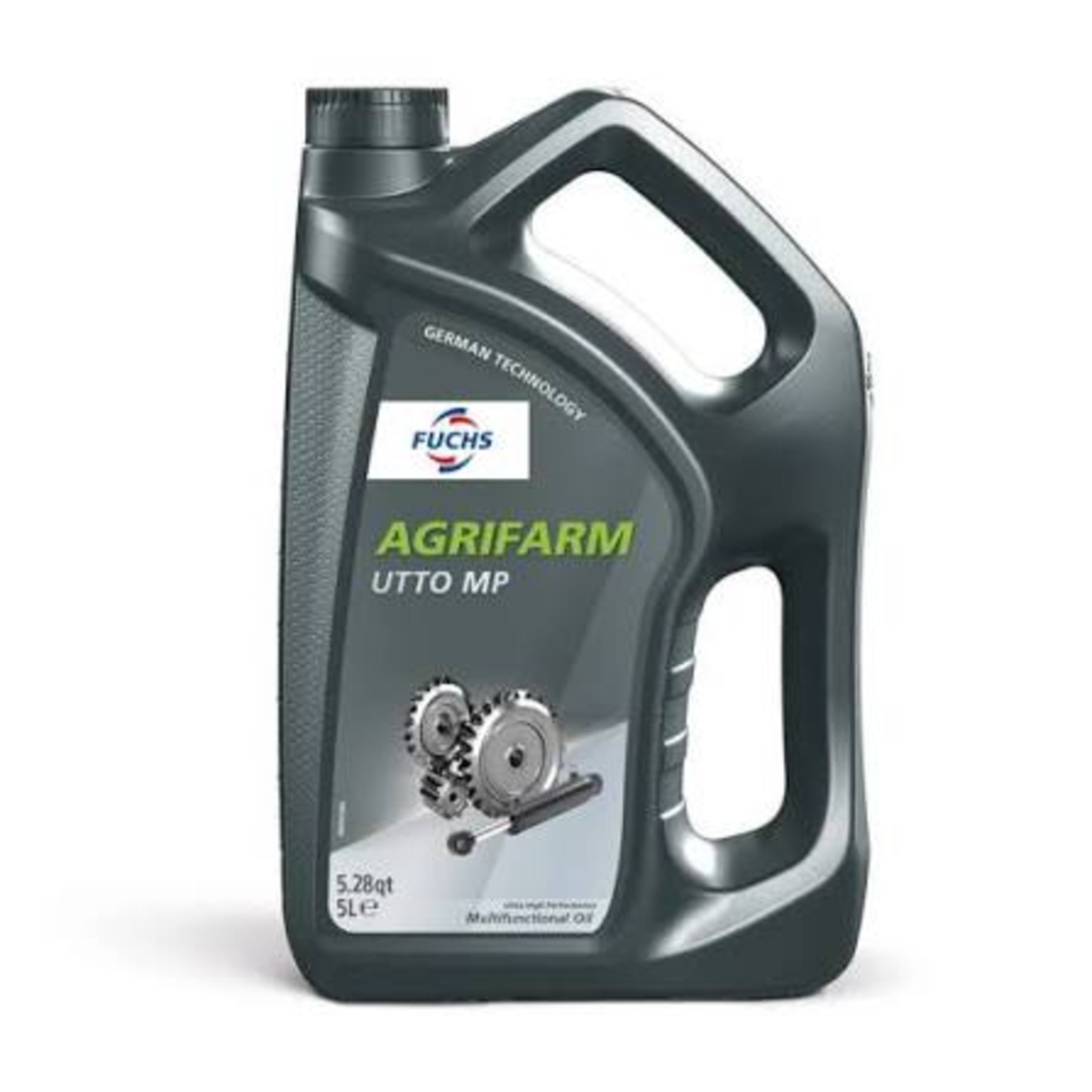 Масло FUCHS AGRIFARM UTTO MP 10W-30/75W-80  – 5Л.