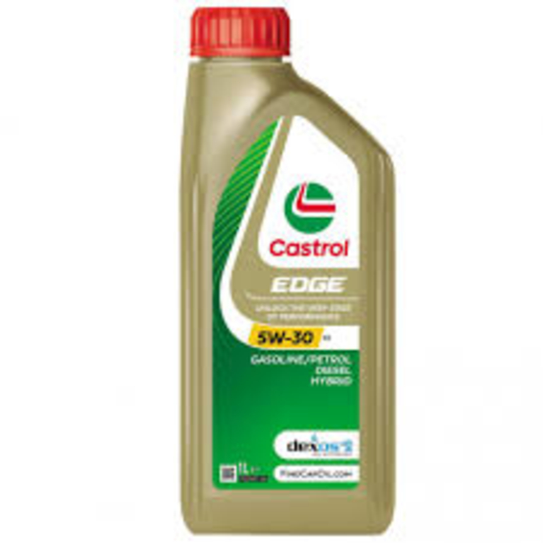 Масло Castrol EDGE 5W-30 C3 – 1 Литър