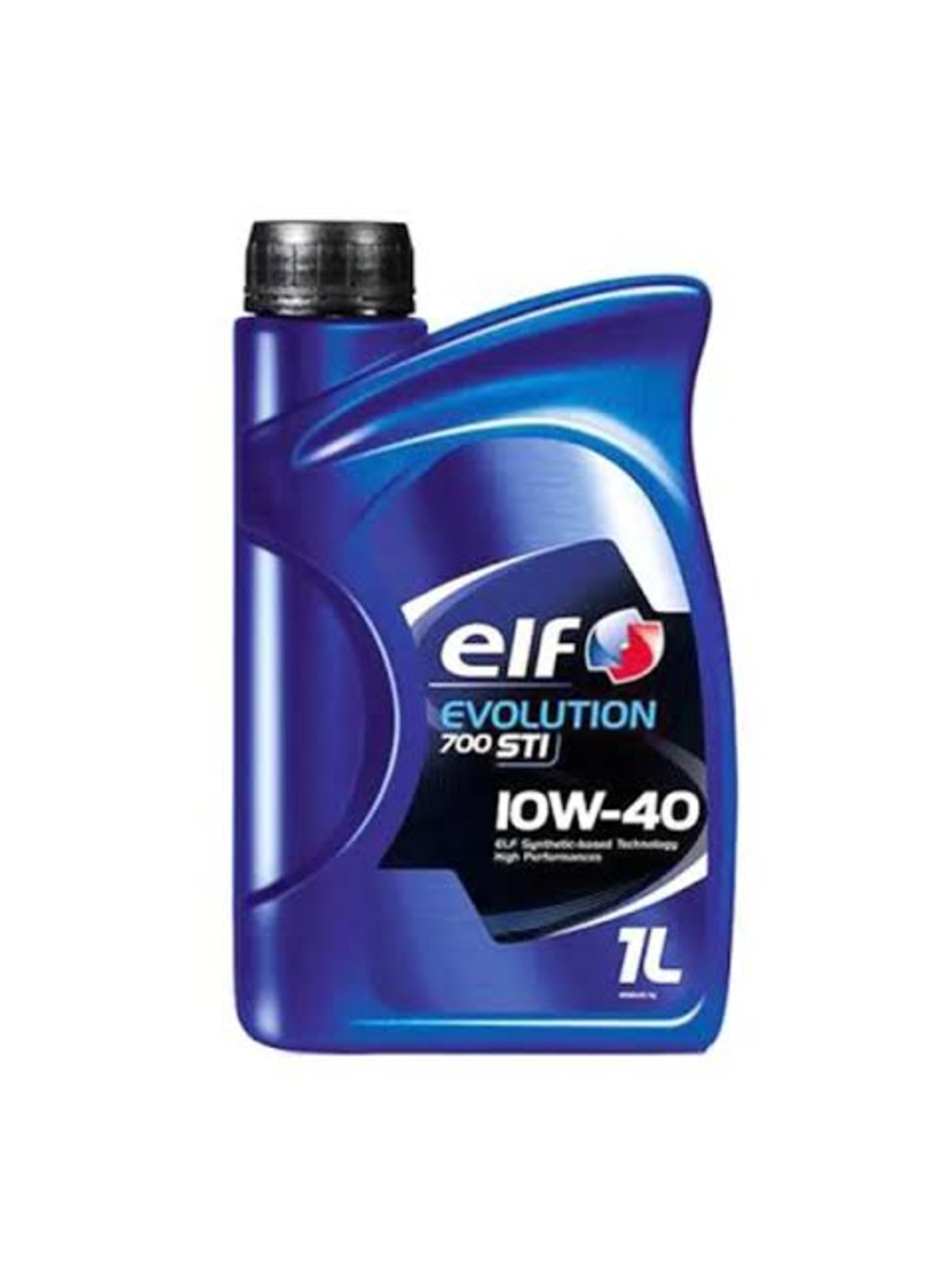 Масло Elf Evolution 700 STI 10W-40 1л.