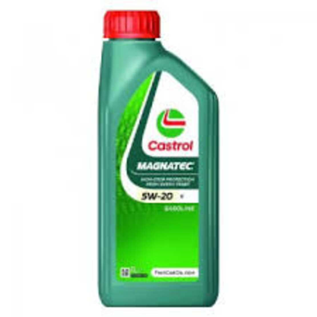 Масло Castrol MAGNATEC 5W-20 E - 1 Литър
