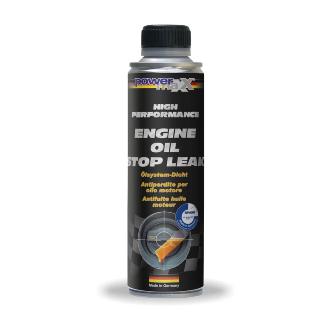 PowermaXX Engine Oil Stop Leak 300 ml. 33183