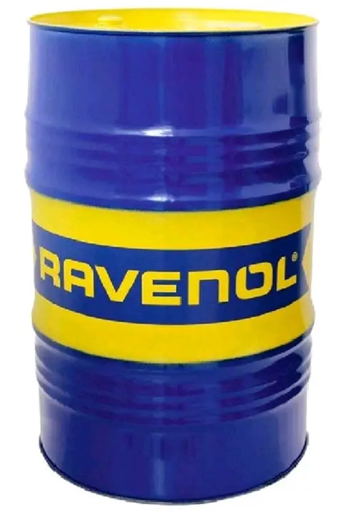 Универсално моторно масло RAVENOL STOU 10W-40 208л.