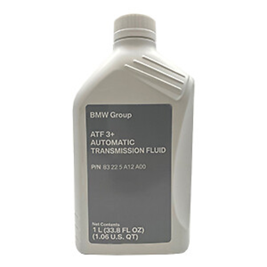 Mасло BMW ATF-3+  - 1 Литър 83 22 5 A12 A00