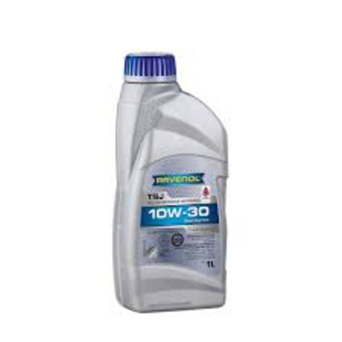 Моторно масло RAVENOL TSJ 10W-30 1л.