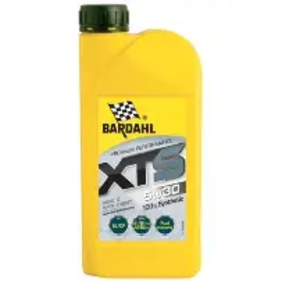 Масло Bardahl-XTS 5W30 1л.
