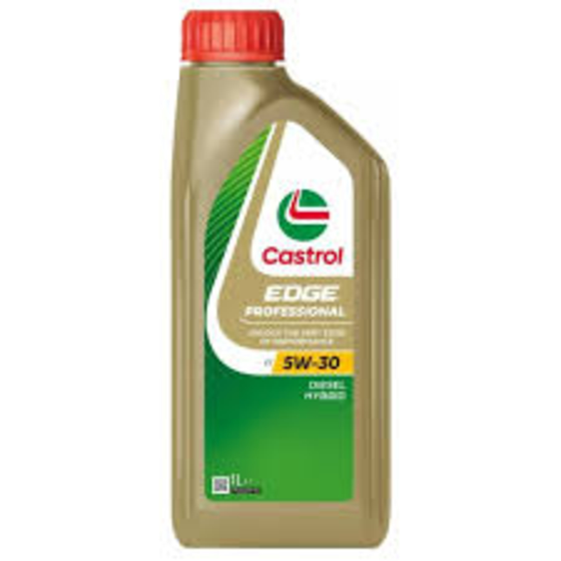Масло Castrol EDGE Professional C1 5W-30 - 1 Литър