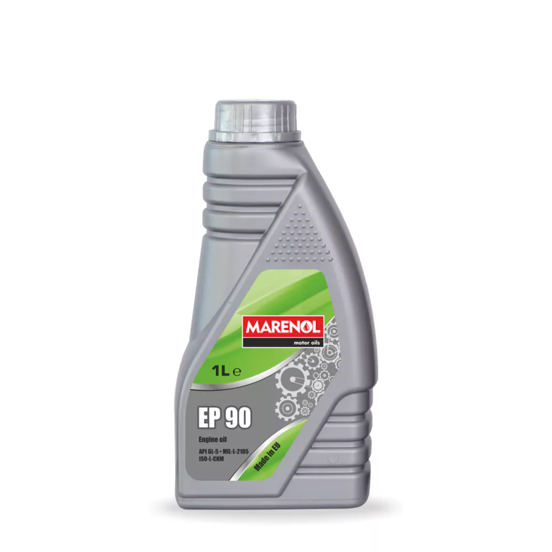 Трансмисионно масло Marenol EP 90 1л.