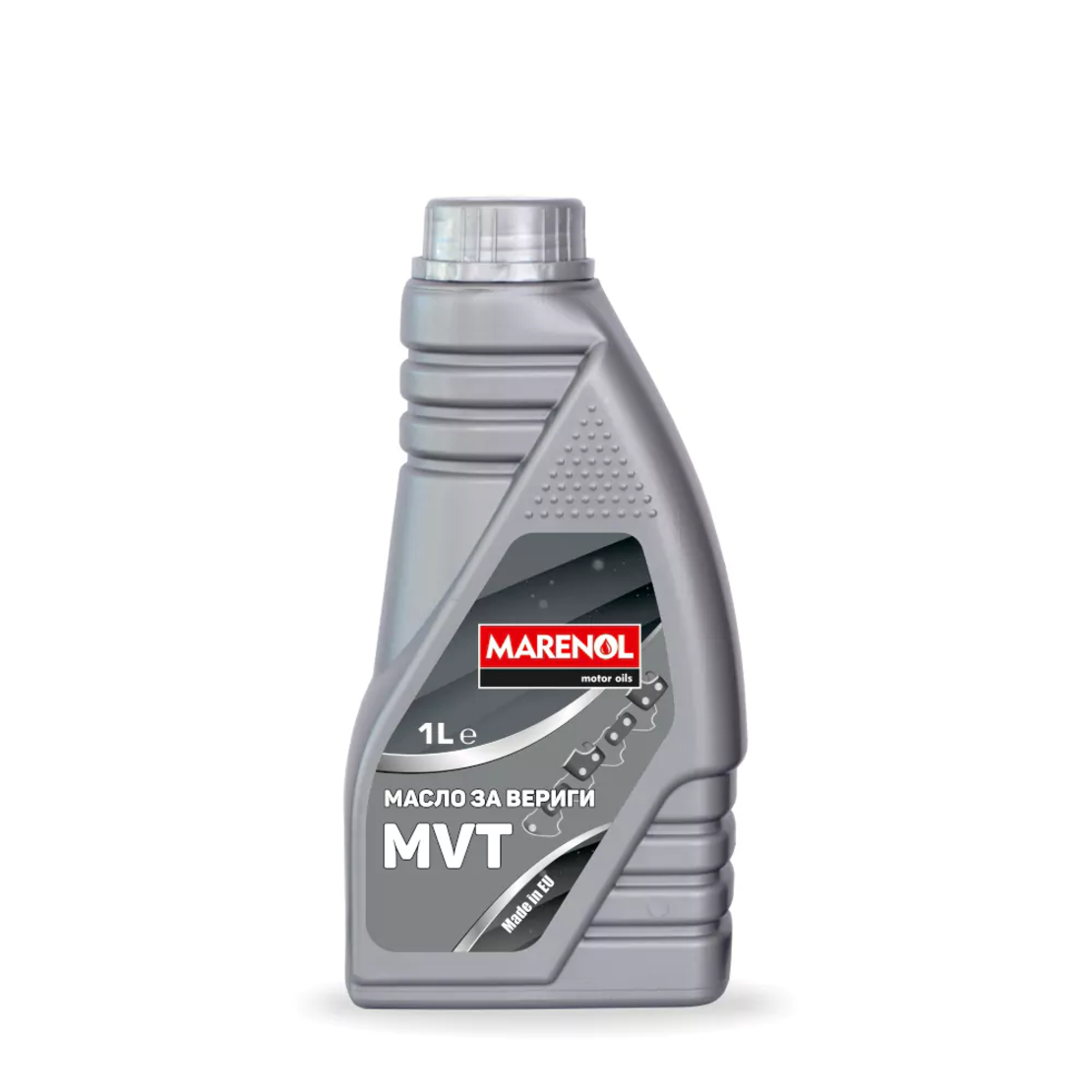 Масло за верижни триони Marenol MVT 1л.