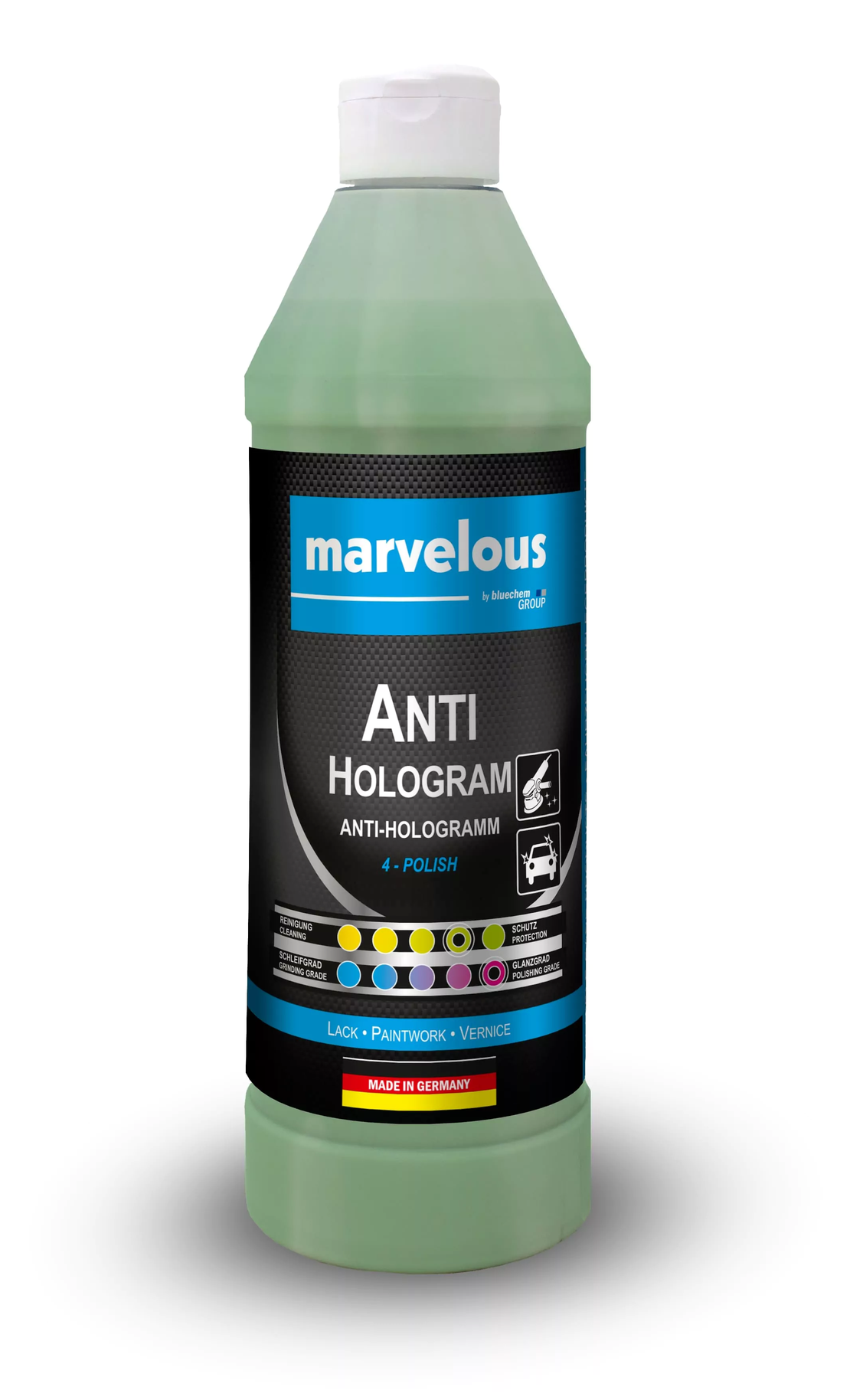 Marvelous Anti Hologram 500мл. 14151