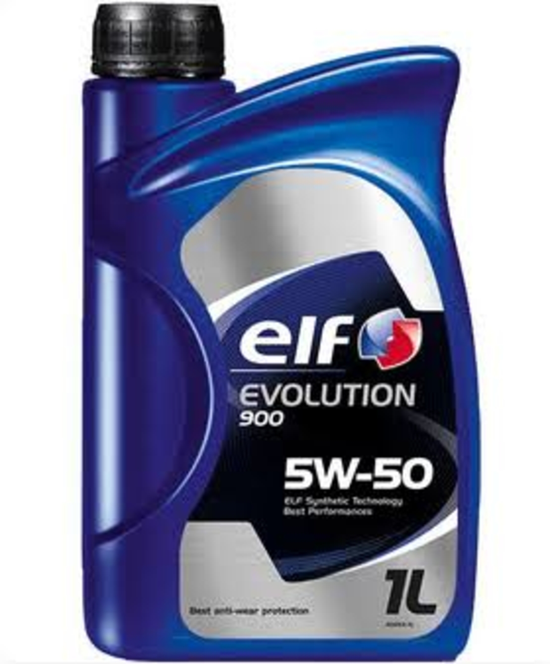 Масло Elf Evolution 900 5W-50 1л.