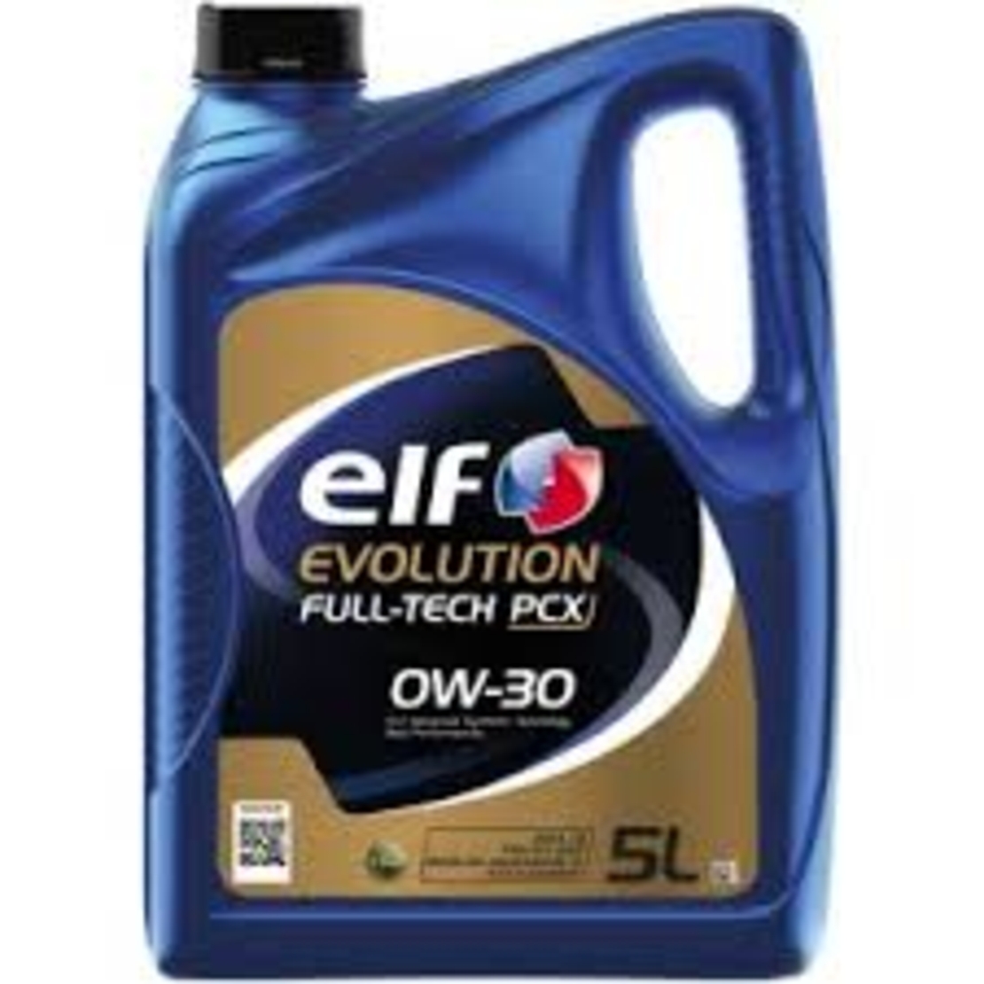 Масло Elf Evolution Full-Tech PCX 0W-30 5л.