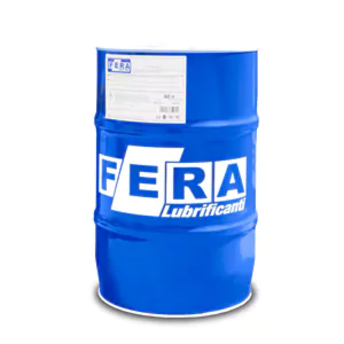 Трансмисионно масло FERA TITANIO UTTO 80W 200л.