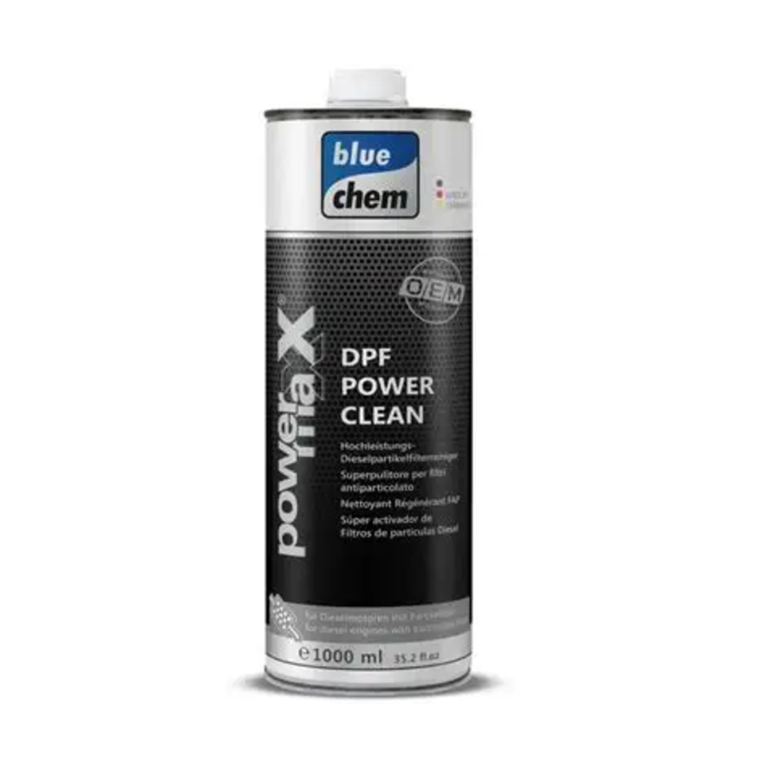 PowermaXX DPF Power Cleaner 1l 33459