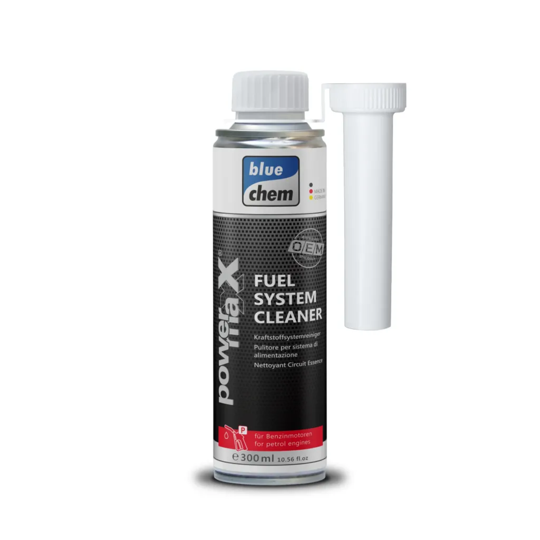 PowermaXX Fuel System Cleaner 300 ml. 33028