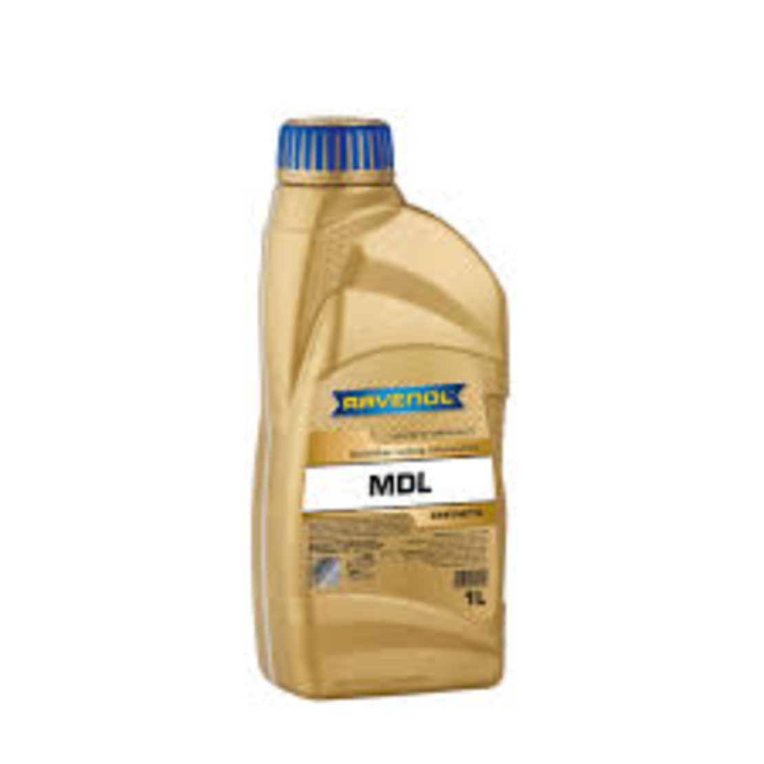 Трансмисионно масло RAVENOL MDL Multi-disc locking differen. 1л.