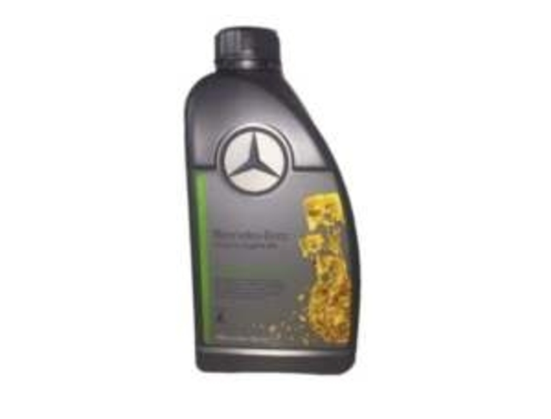 Масло Mercedes-Benz 5W-30 MB 229.51 - 1 Литър 000 989 32 09 11 ABDE