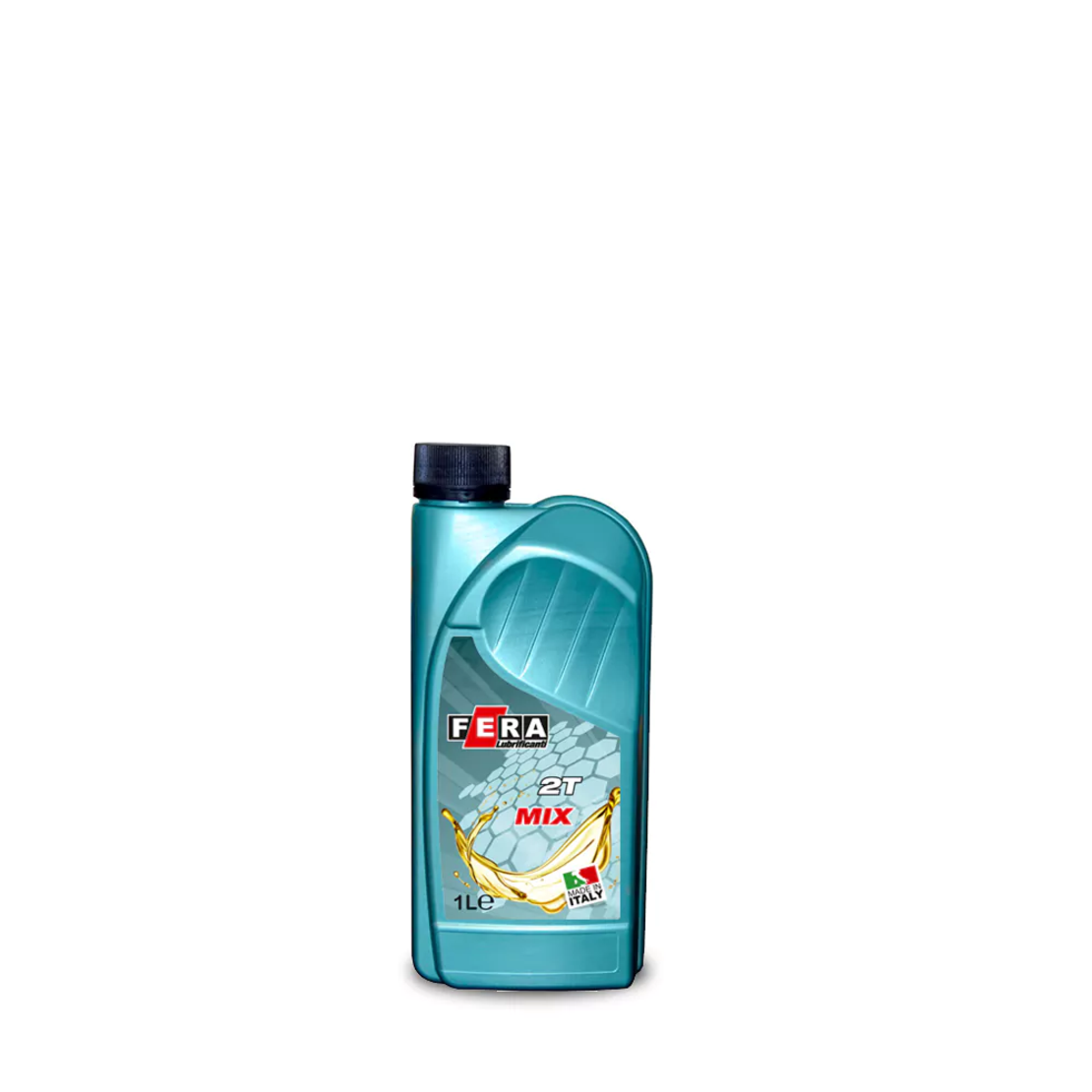Моторно масло FERA 2T MIX 1л.
