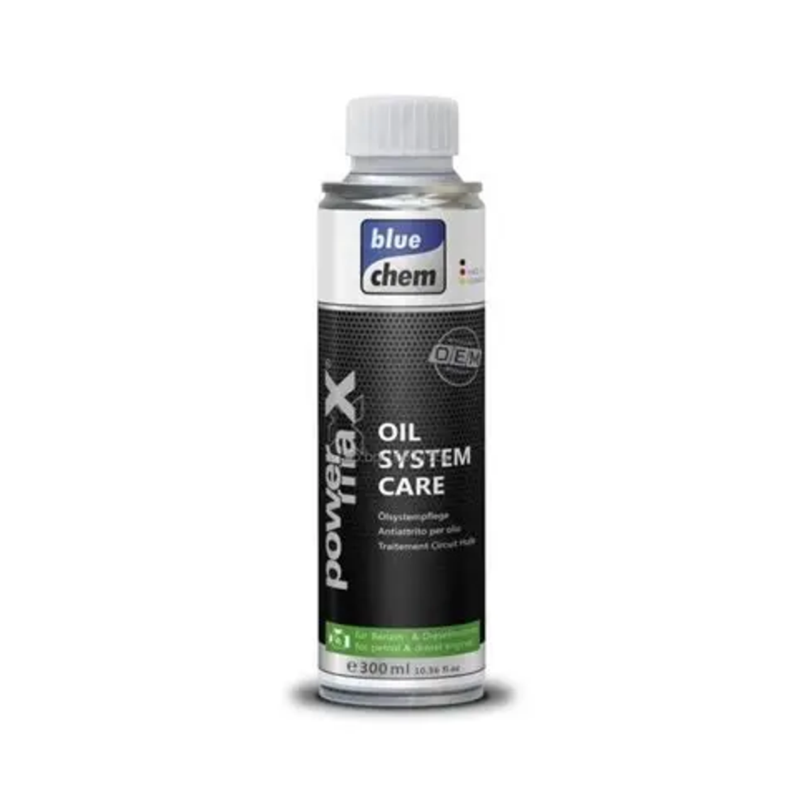 PowermaXX Oil System Care 300 ml. 33048