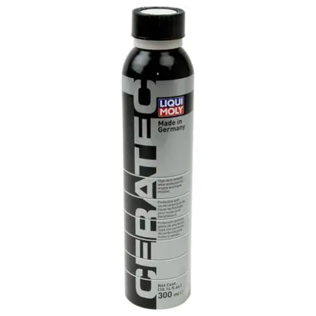 Добавка LIQUI MOLY Cera Tec Керамика - 300 мл.