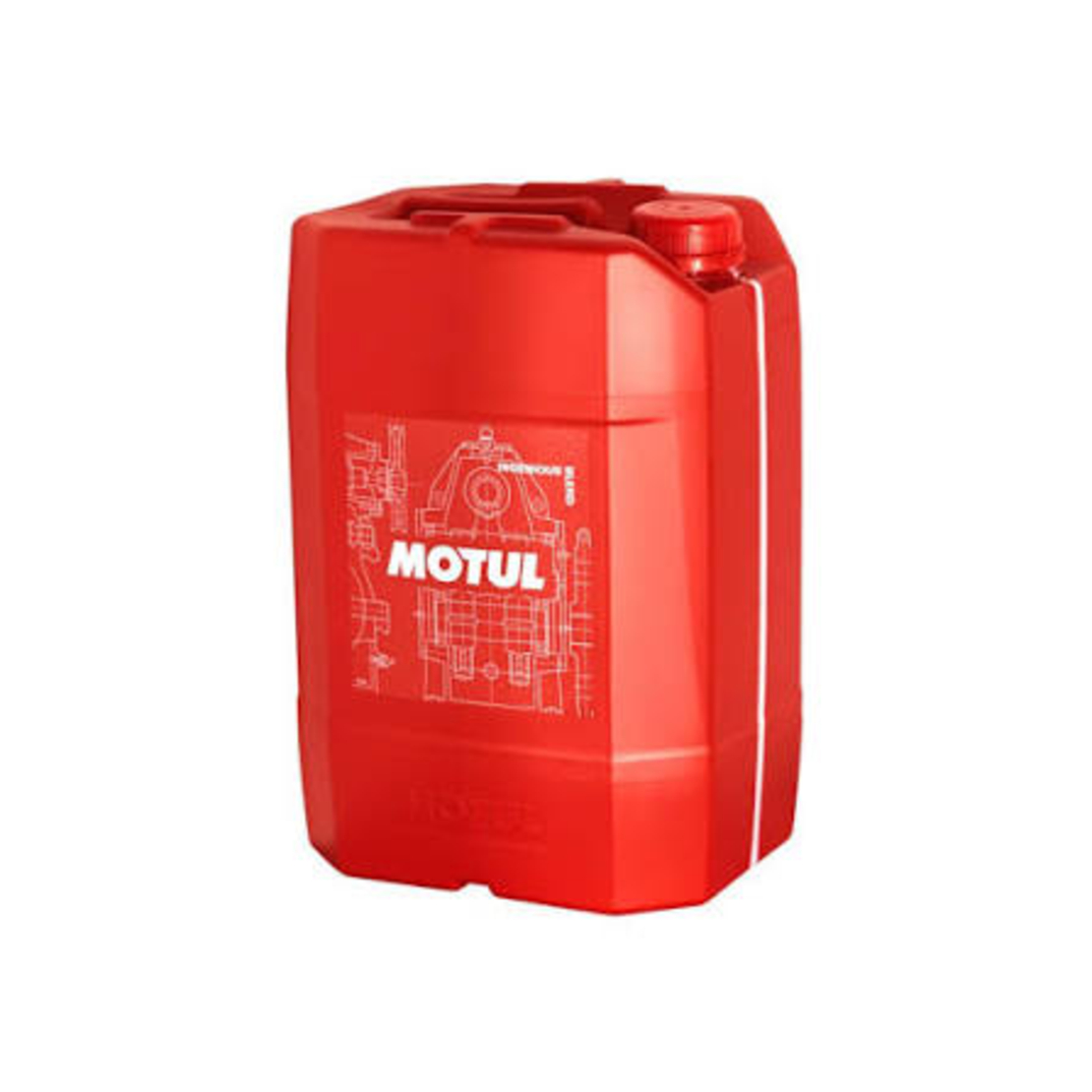 Масло MOTUL TRH 97 - 20Л.