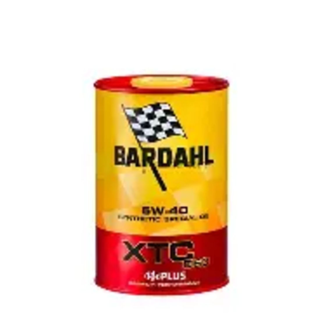 Масло Bardahl – XTC C60 5W40 1л.