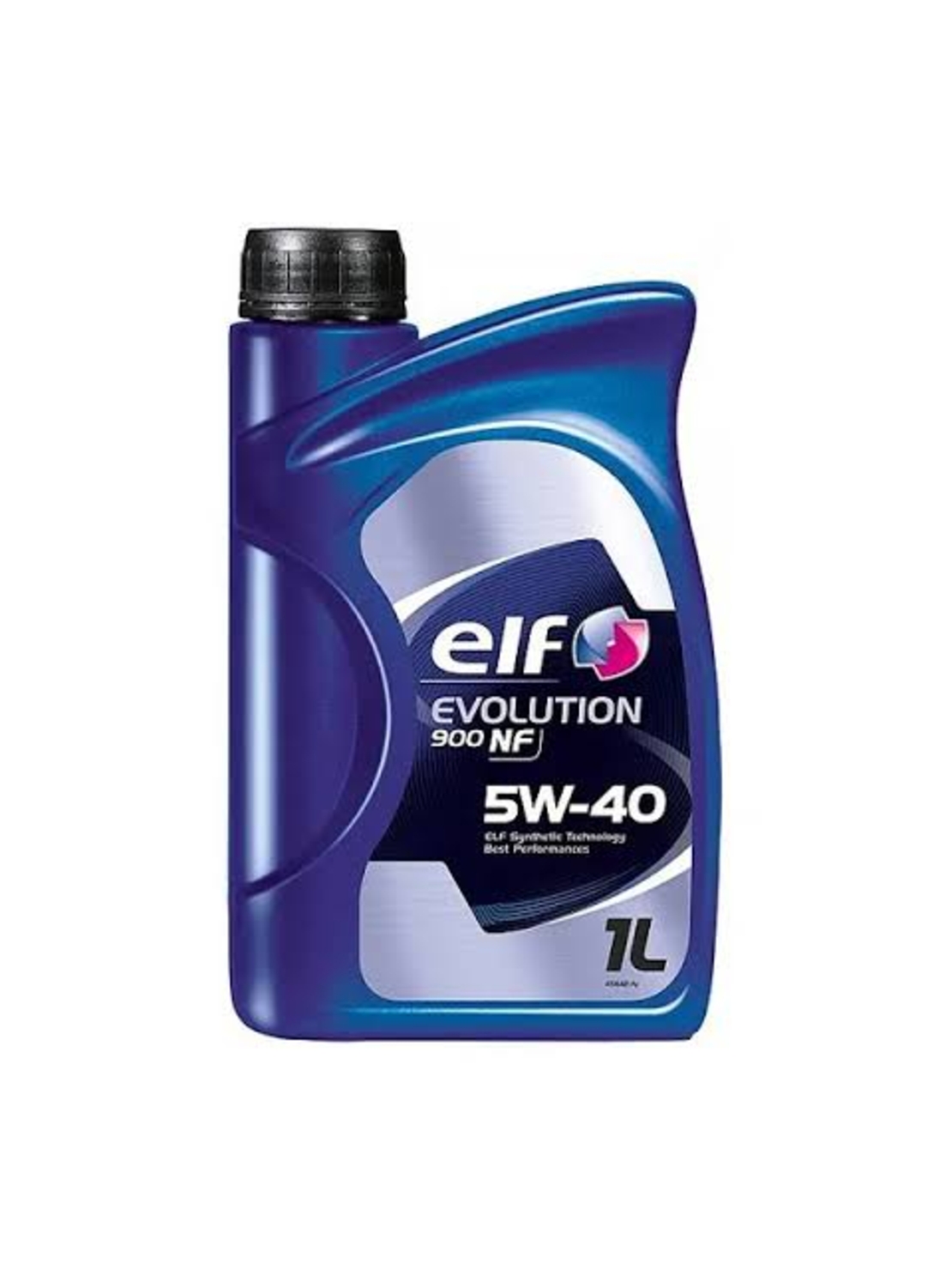 Масло Elf Evolution 900 SXR 5W-40 1л.
