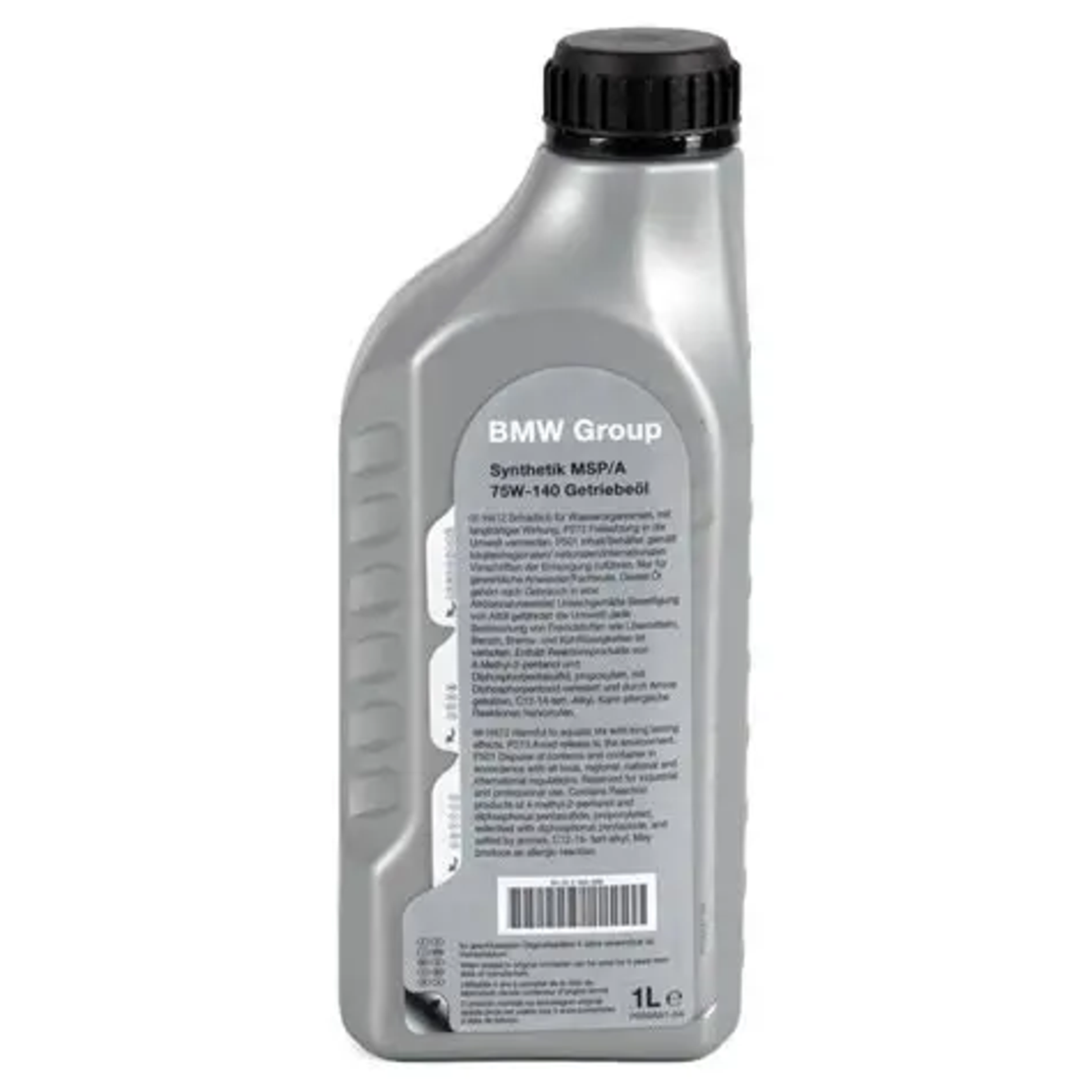 Mасло BMW Differential Oil MSP/A 75W-140 - 1 Литър 83 22 2 365 988