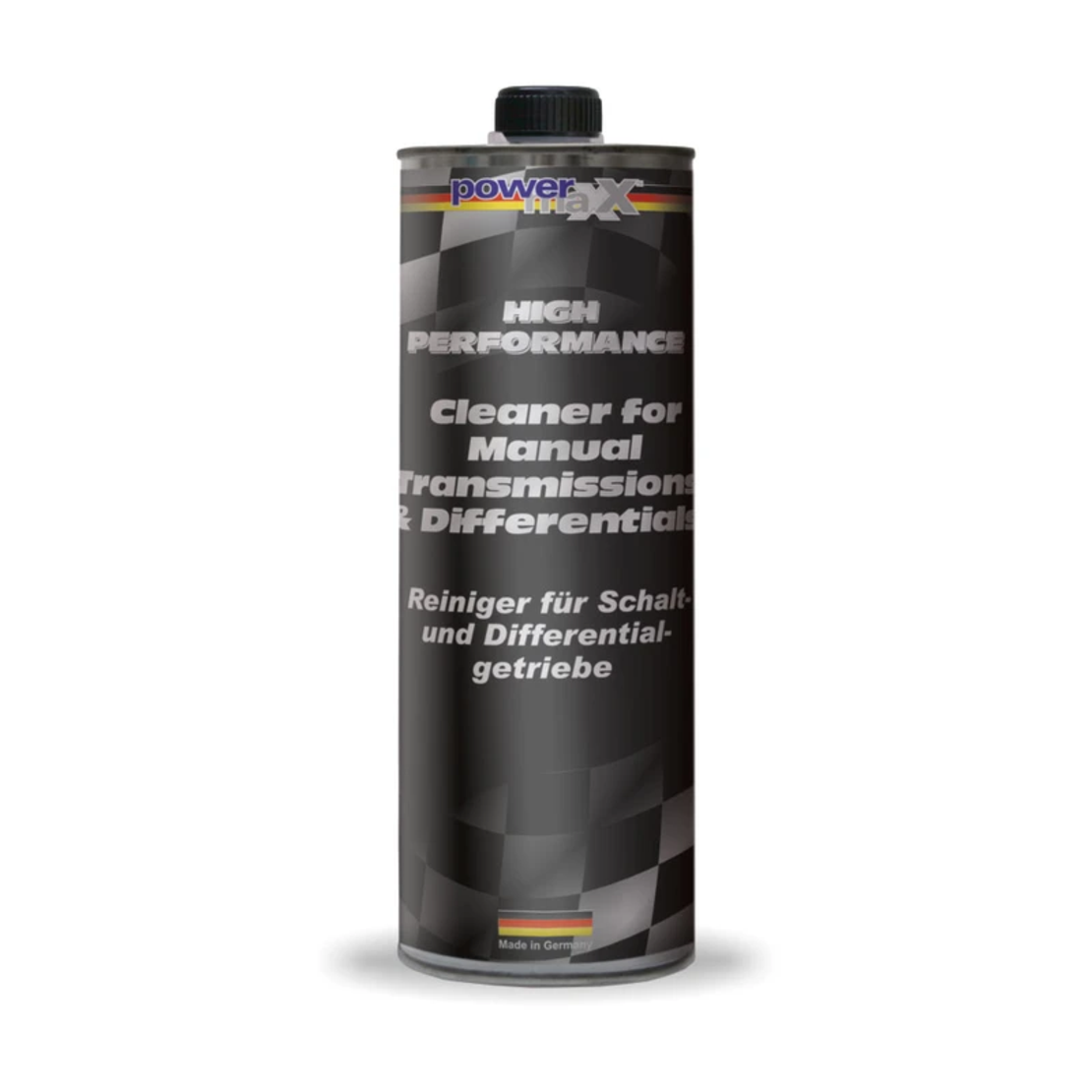 PowermaXX Cleaner for Manual Transmissions 1l 60026