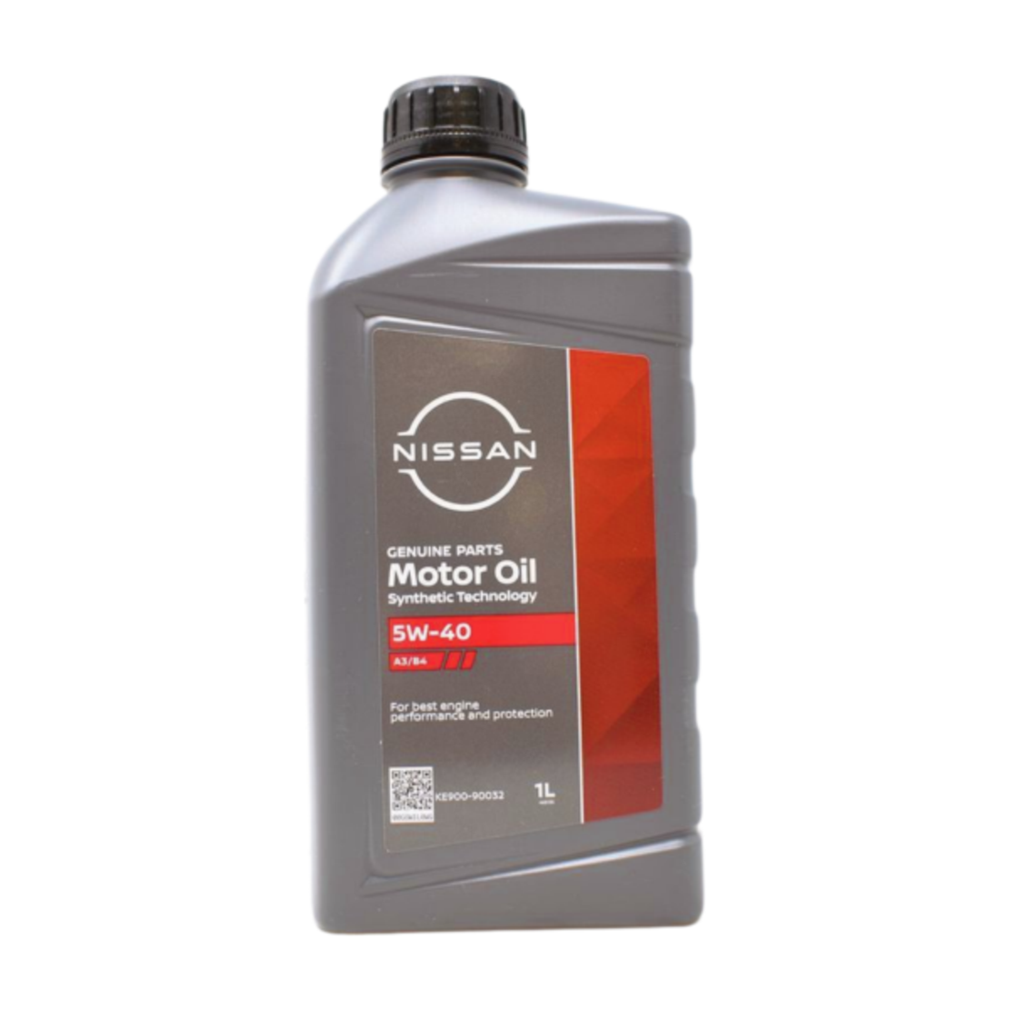 Моторно Масло OE Nissan KE90090134 0W-20 - 1 Л.