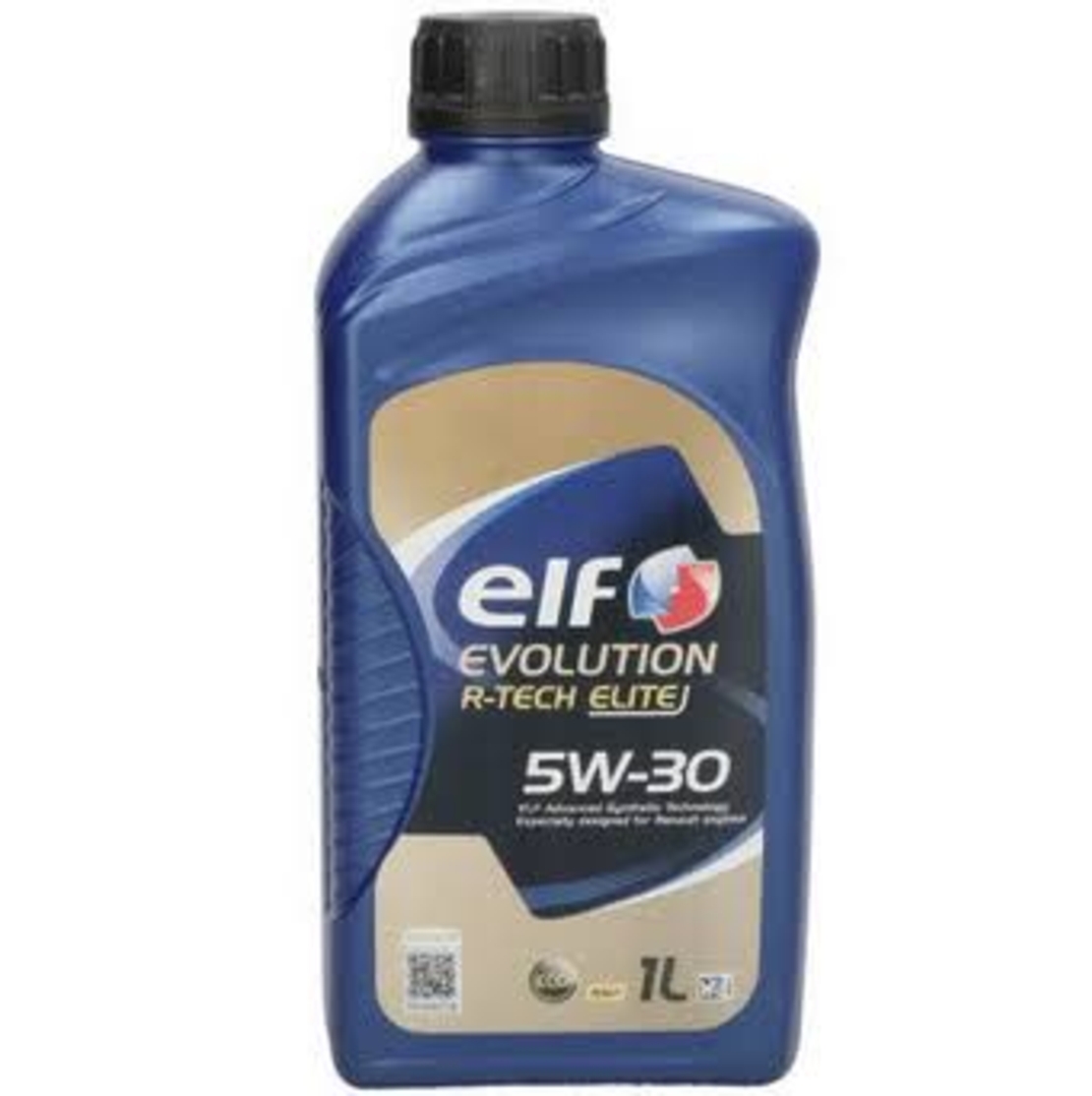 Масло Elf Evolution RN-Tech Elite 5W-30 1л.